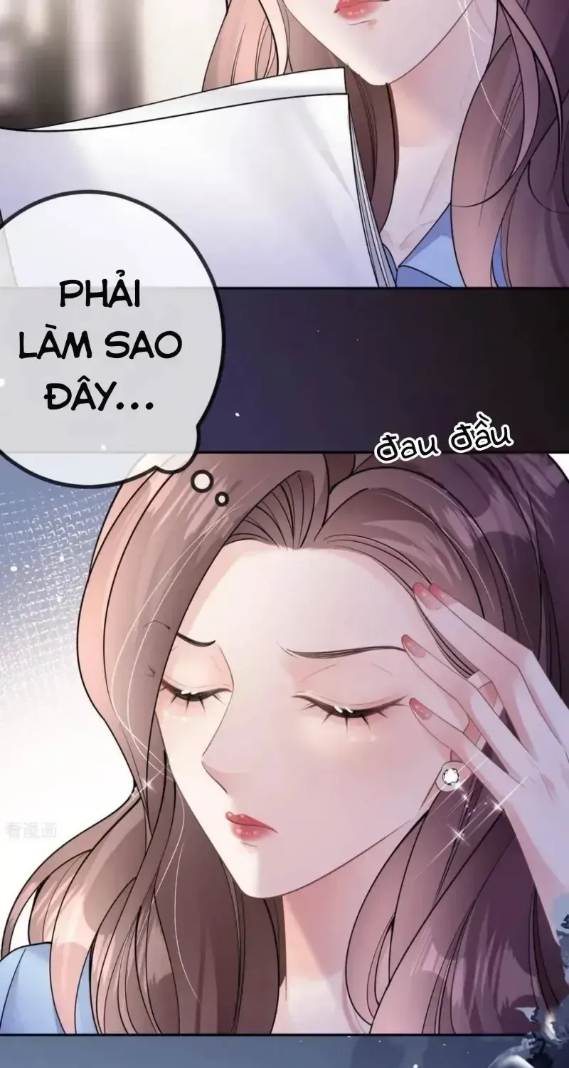 Tùy Ý Thiêu Đốt Lửa Tình Tập 88.2 trang 19