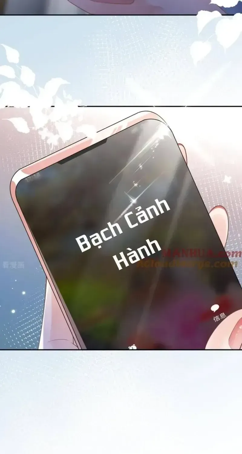 Tùy Ý Thiêu Đốt Lửa Tình Tập 88.2 trang 22