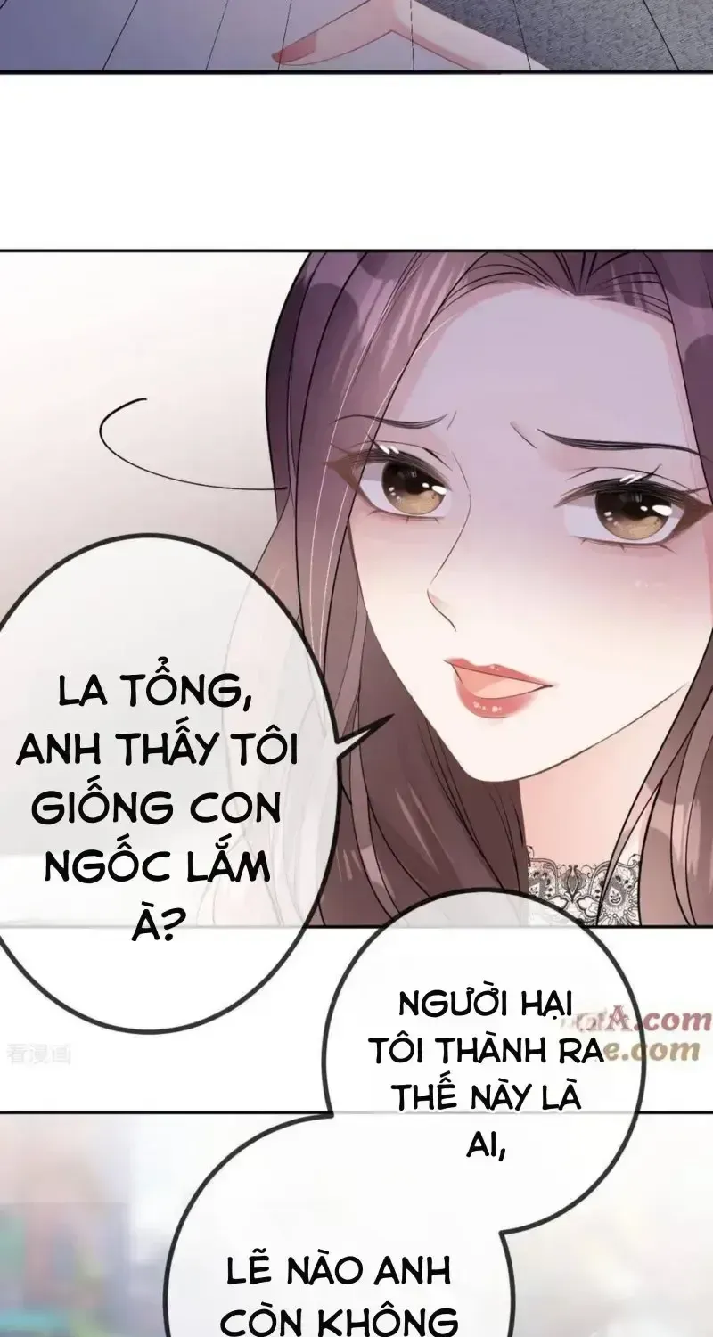 Tùy Ý Thiêu Đốt Lửa Tình Tập 88.2 trang 4