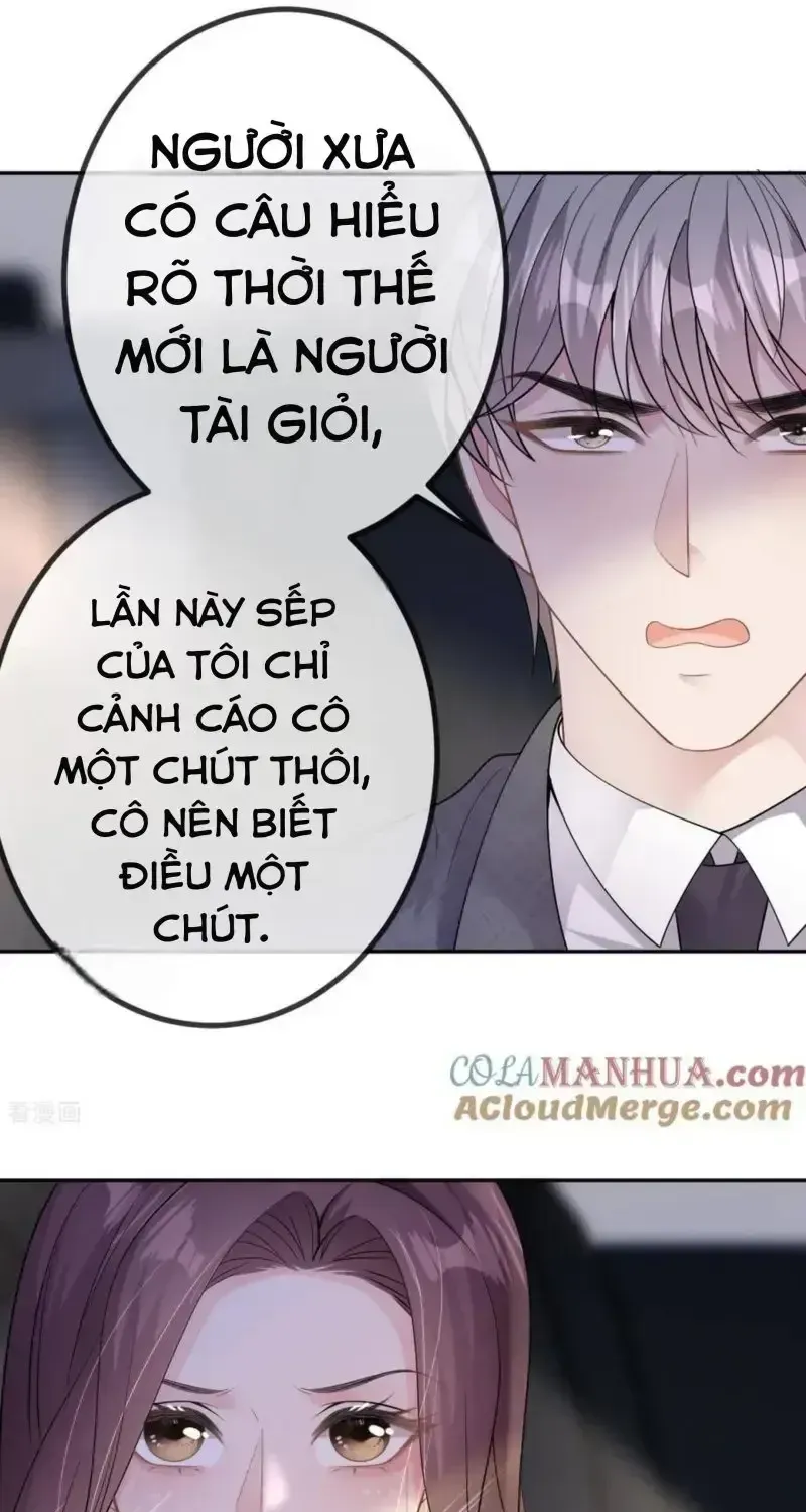 Tùy Ý Thiêu Đốt Lửa Tình Tập 88.2 trang 6
