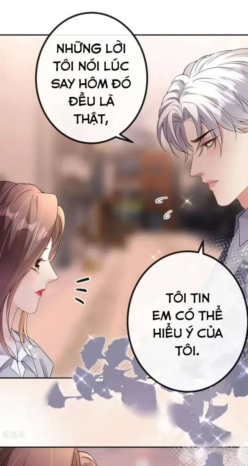 Tùy Ý Thiêu Đốt Lửa Tình Tập 89.1 trang 14
