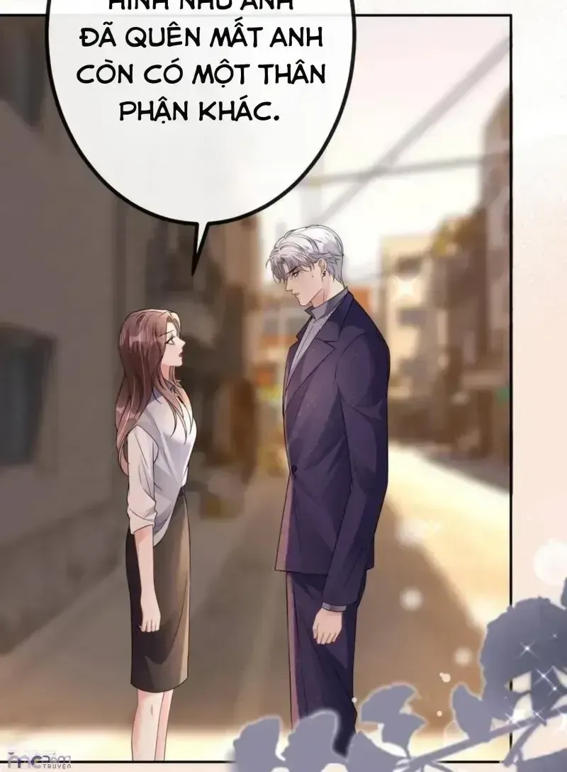 Tùy Ý Thiêu Đốt Lửa Tình Tập 89.1 trang 17