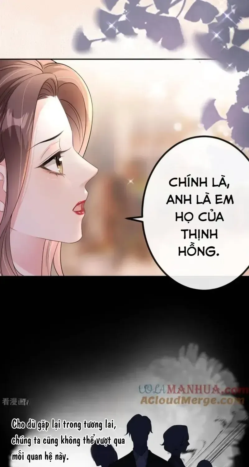 Tùy Ý Thiêu Đốt Lửa Tình Tập 89.1 trang 18