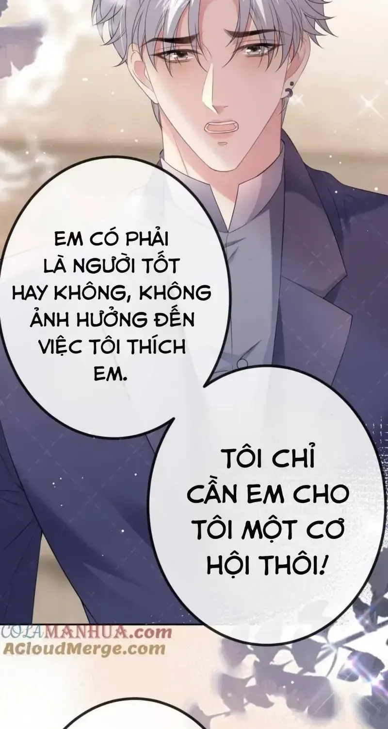 Tùy Ý Thiêu Đốt Lửa Tình Tập 89.1 trang 27