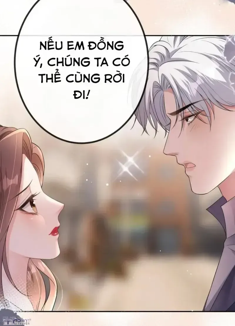Tùy Ý Thiêu Đốt Lửa Tình Tập 89.1 trang 28