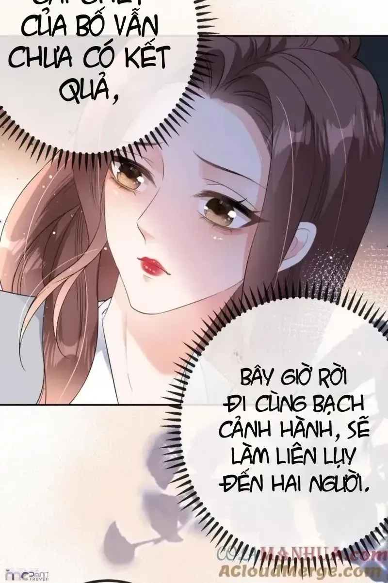 Tùy Ý Thiêu Đốt Lửa Tình Tập 89.1 trang 30