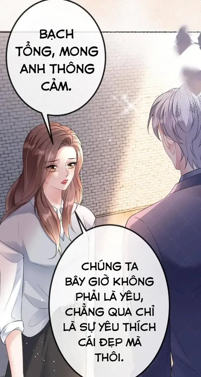 Tùy Ý Thiêu Đốt Lửa Tình Tập 89.1 trang 31