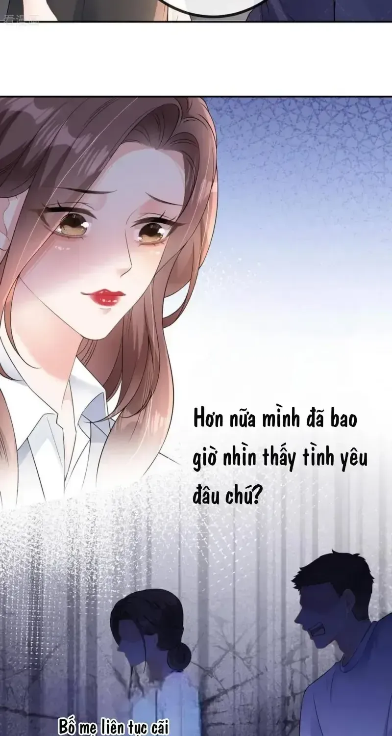 Tùy Ý Thiêu Đốt Lửa Tình Tập 89.1 trang 32
