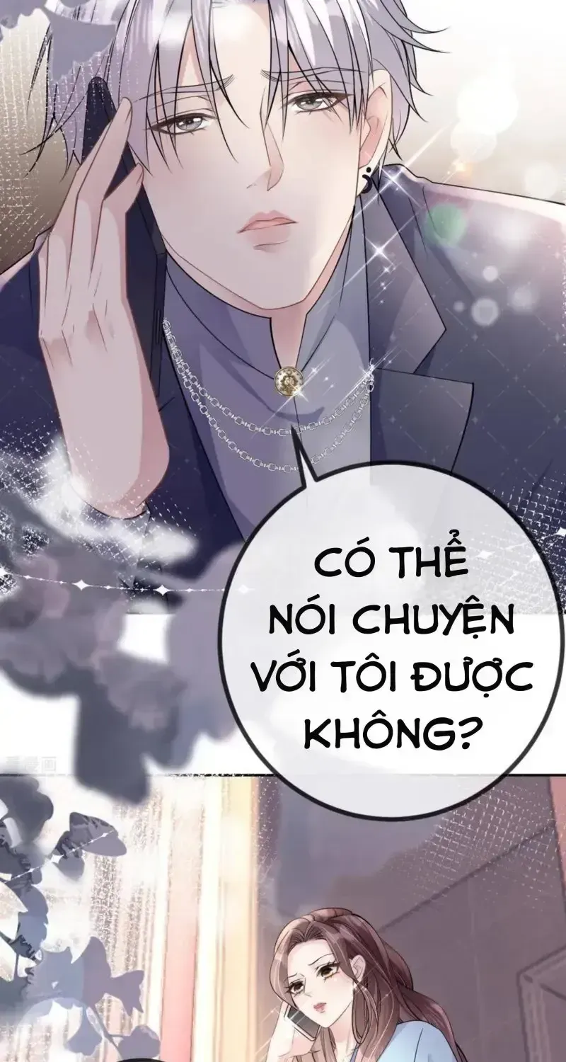 Tùy Ý Thiêu Đốt Lửa Tình Tập 89.1 trang 5