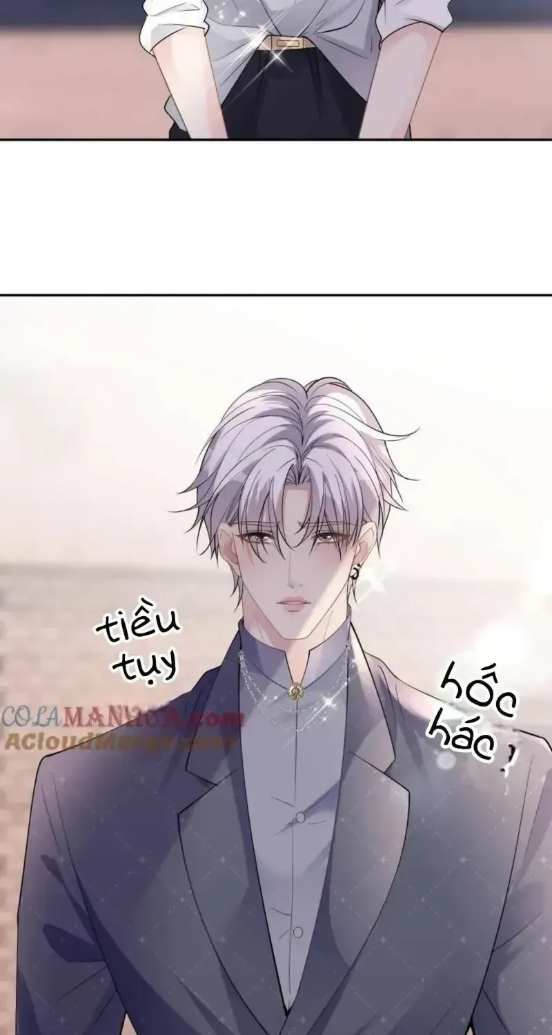 Tùy Ý Thiêu Đốt Lửa Tình Tập 89.1 trang 9