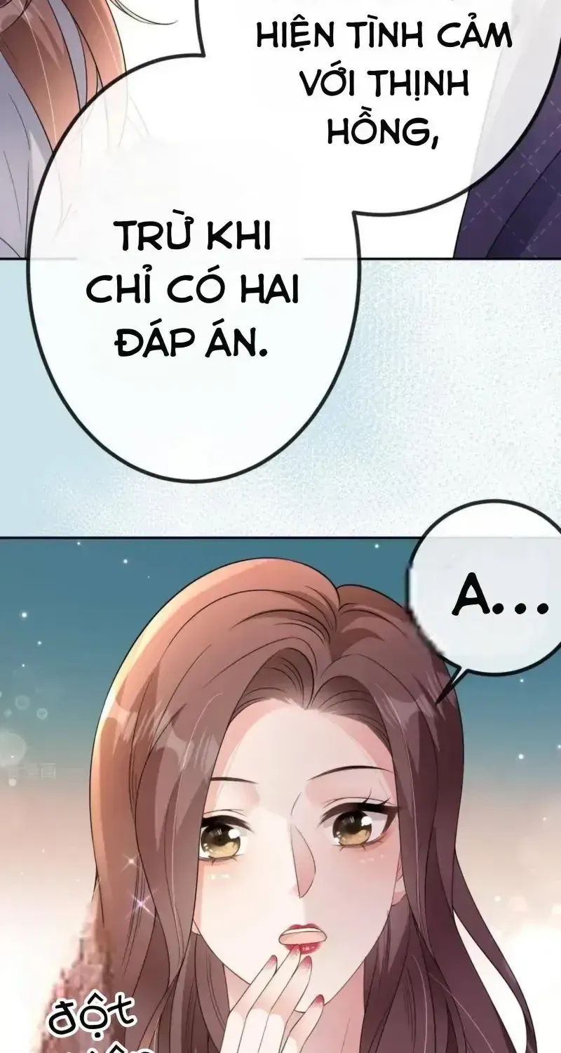 Tùy Ý Thiêu Đốt Lửa Tình Tập 89.2 trang 18
