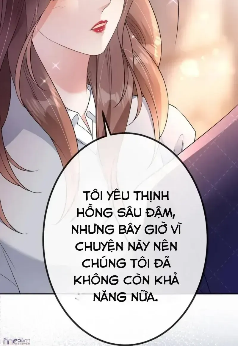 Tùy Ý Thiêu Đốt Lửa Tình Tập 89.2 trang 22