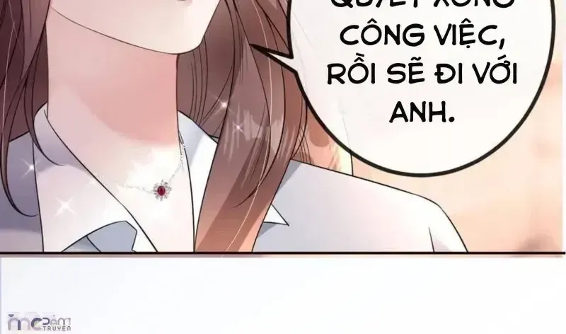 Tùy Ý Thiêu Đốt Lửa Tình Tập 89.2 trang 25