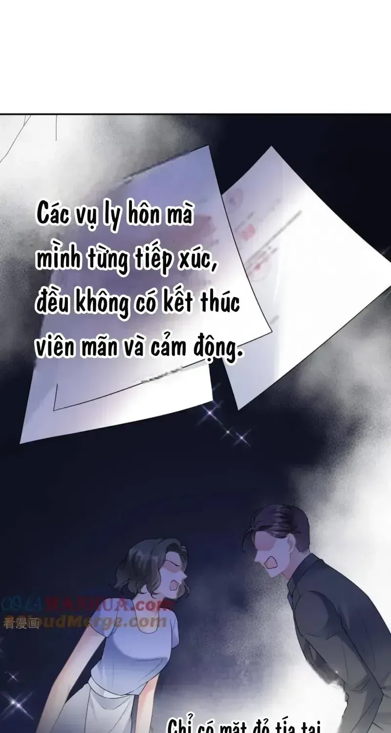 Tùy Ý Thiêu Đốt Lửa Tình Tập 89.2 trang 4