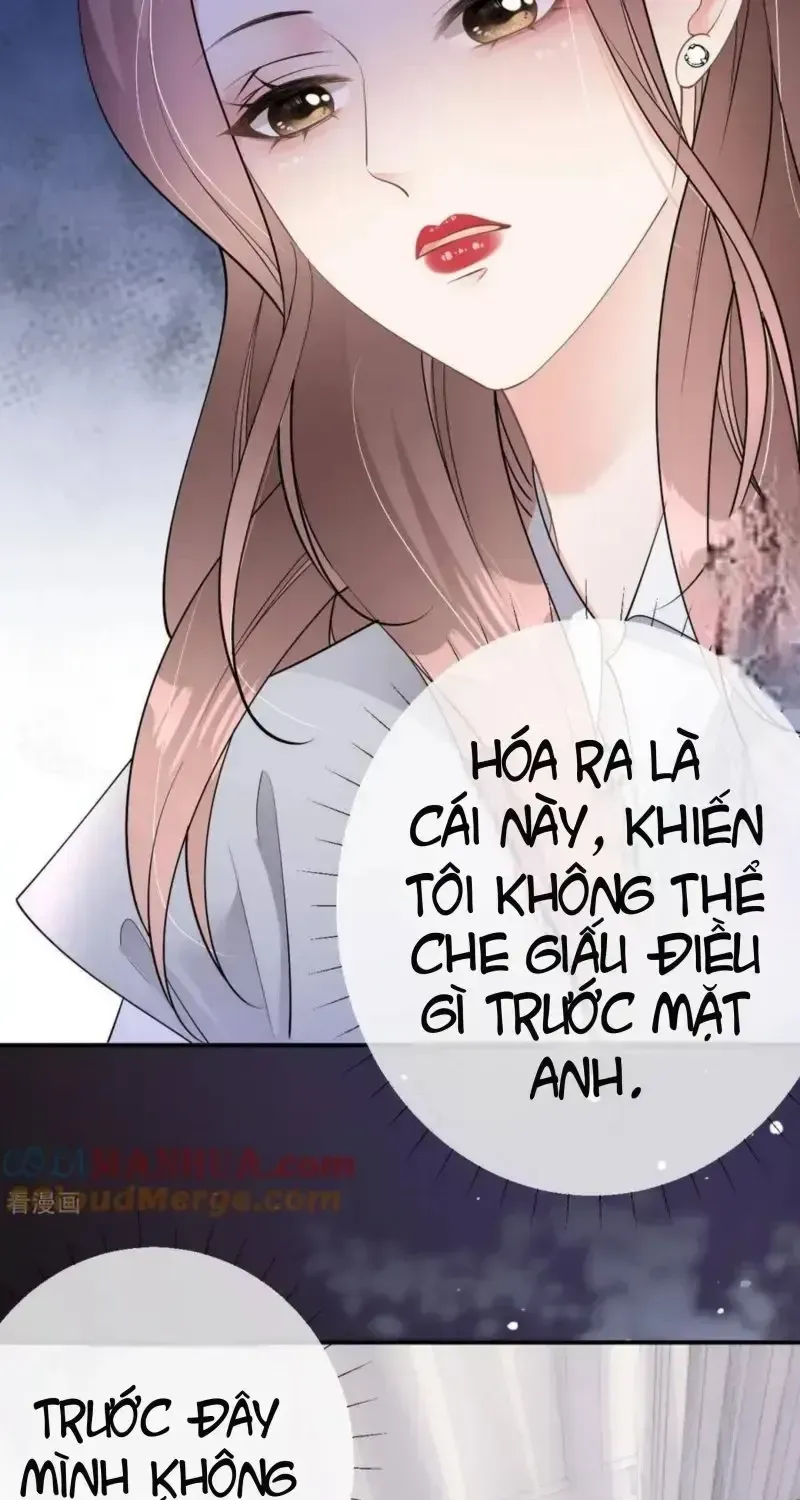 Tùy Ý Thiêu Đốt Lửa Tình Tập 89.2 trang 38