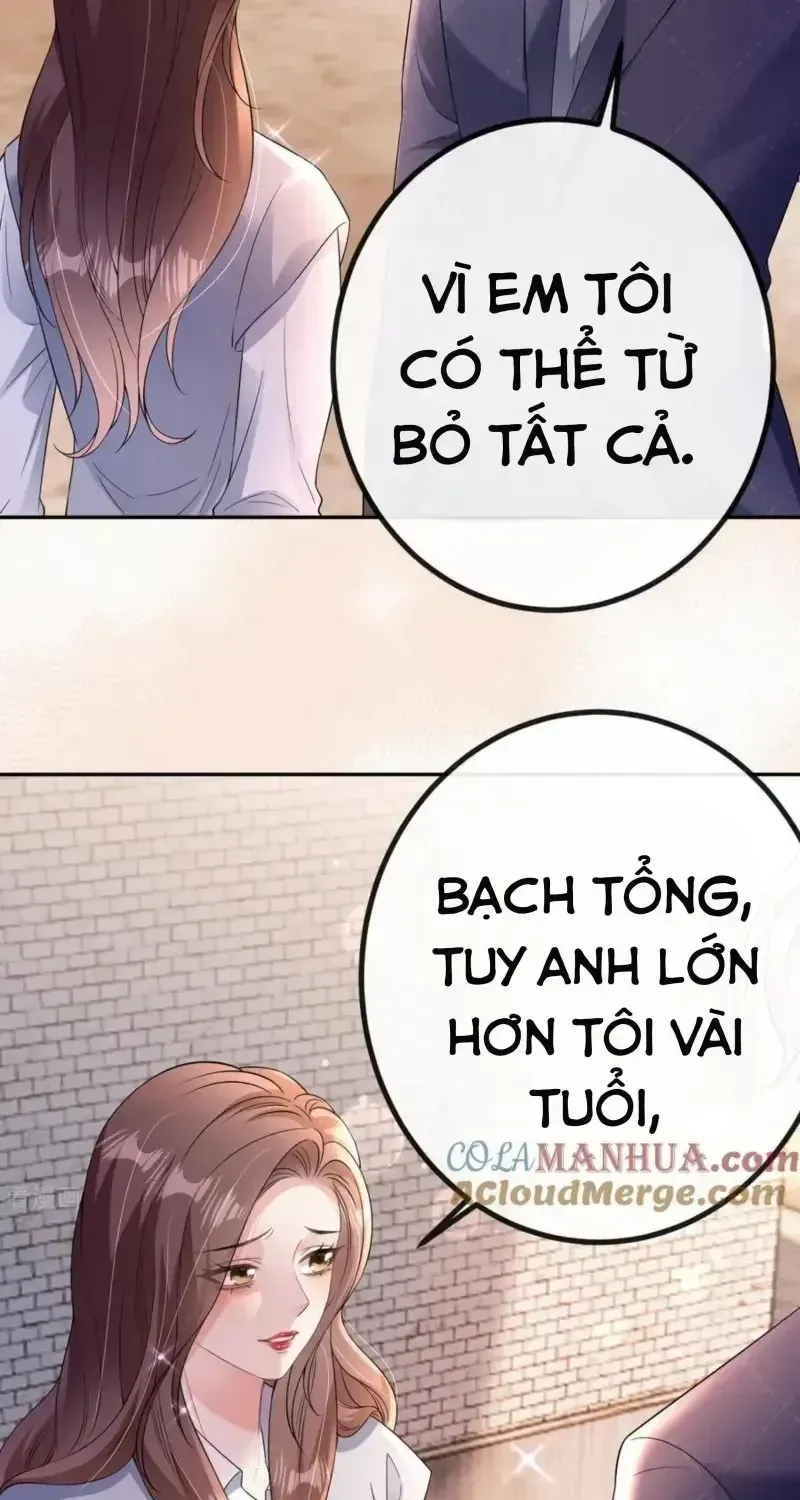 Tùy Ý Thiêu Đốt Lửa Tình Tập 89.2 trang 10