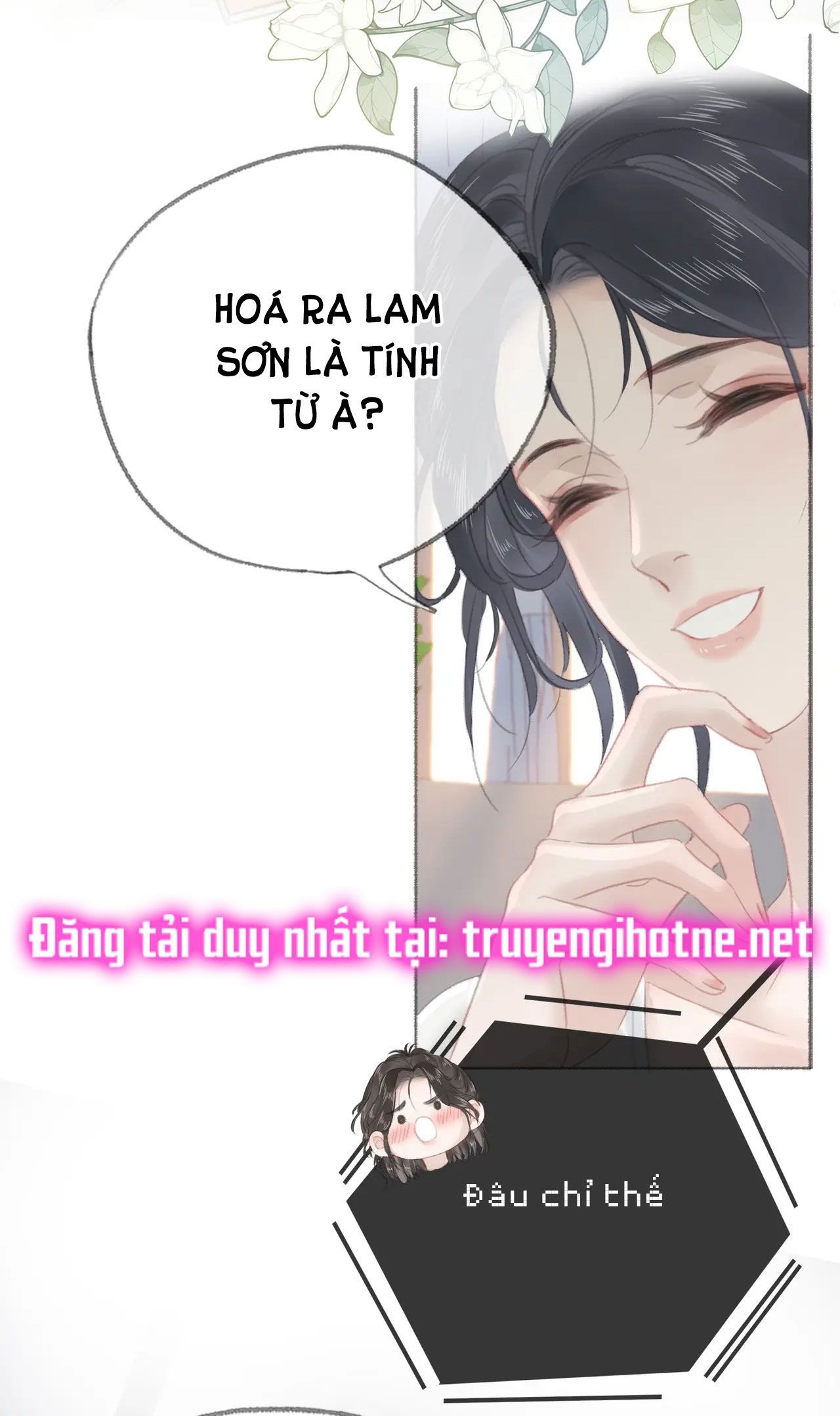 Tùy Ý Thiêu Đốt Lửa Tình Tập 9 trang 18