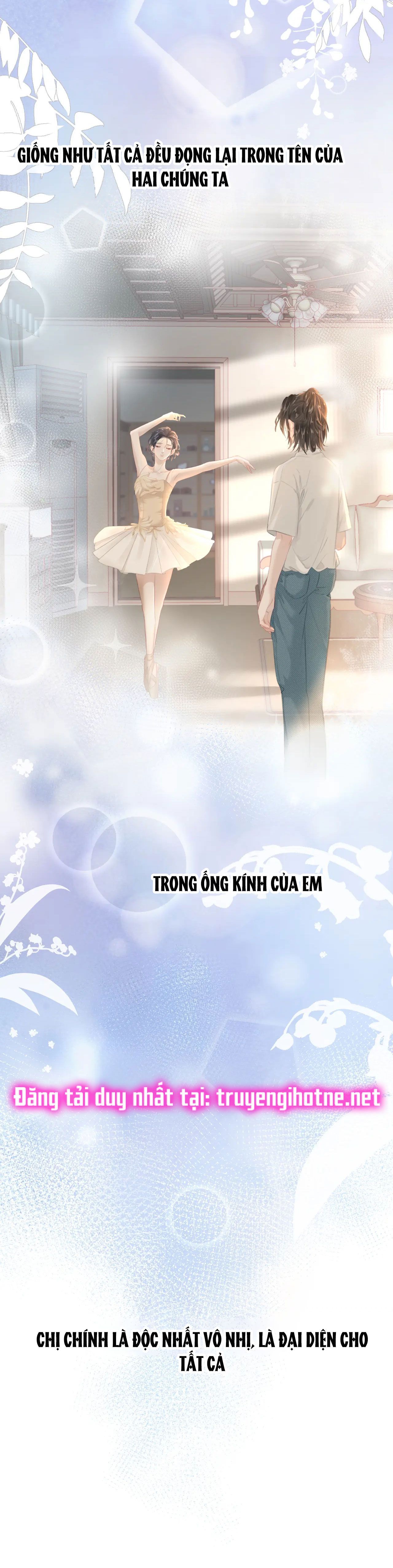 Tùy Ý Thiêu Đốt Lửa Tình Tập 9 trang 22