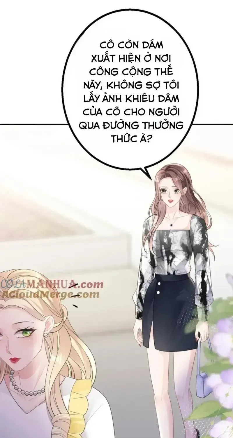 Tùy Ý Thiêu Đốt Lửa Tình Tập 90 trang 14