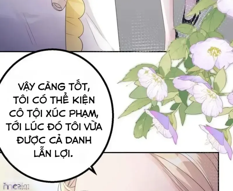 Tùy Ý Thiêu Đốt Lửa Tình Tập 90 trang 15