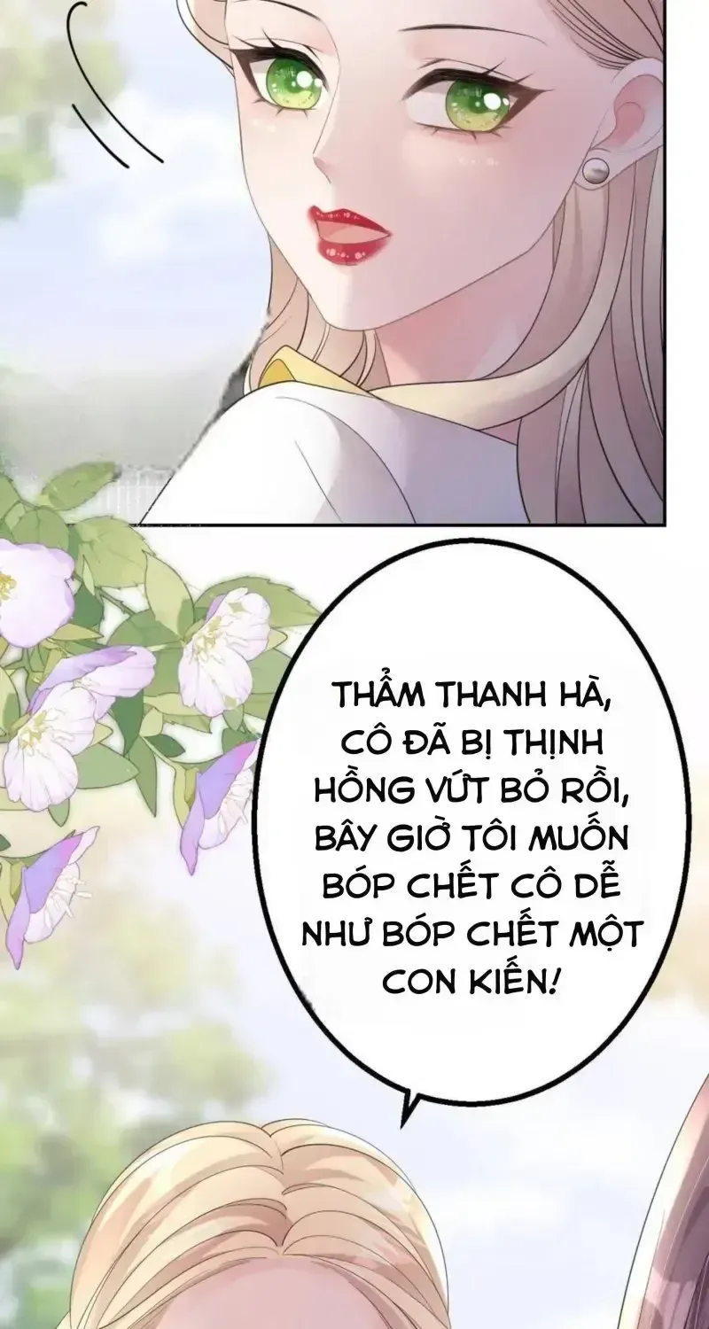 Tùy Ý Thiêu Đốt Lửa Tình Tập 90 trang 16