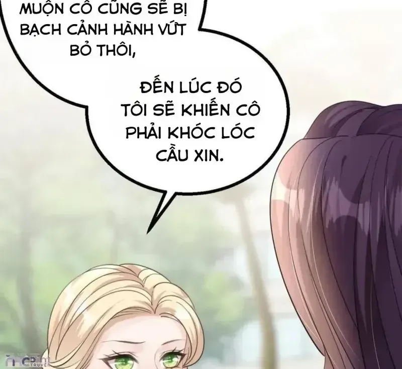 Tùy Ý Thiêu Đốt Lửa Tình Tập 90 trang 25
