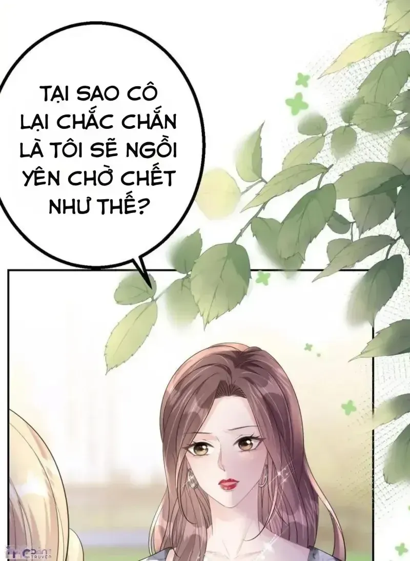 Tùy Ý Thiêu Đốt Lửa Tình Tập 90 trang 27