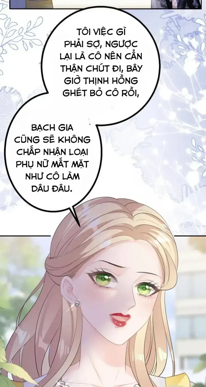 Tùy Ý Thiêu Đốt Lửa Tình Tập 90 trang 30