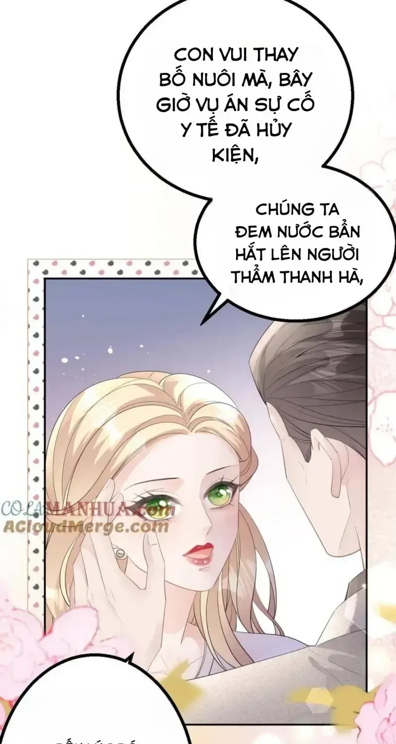 Tùy Ý Thiêu Đốt Lửa Tình Tập 90 trang 44