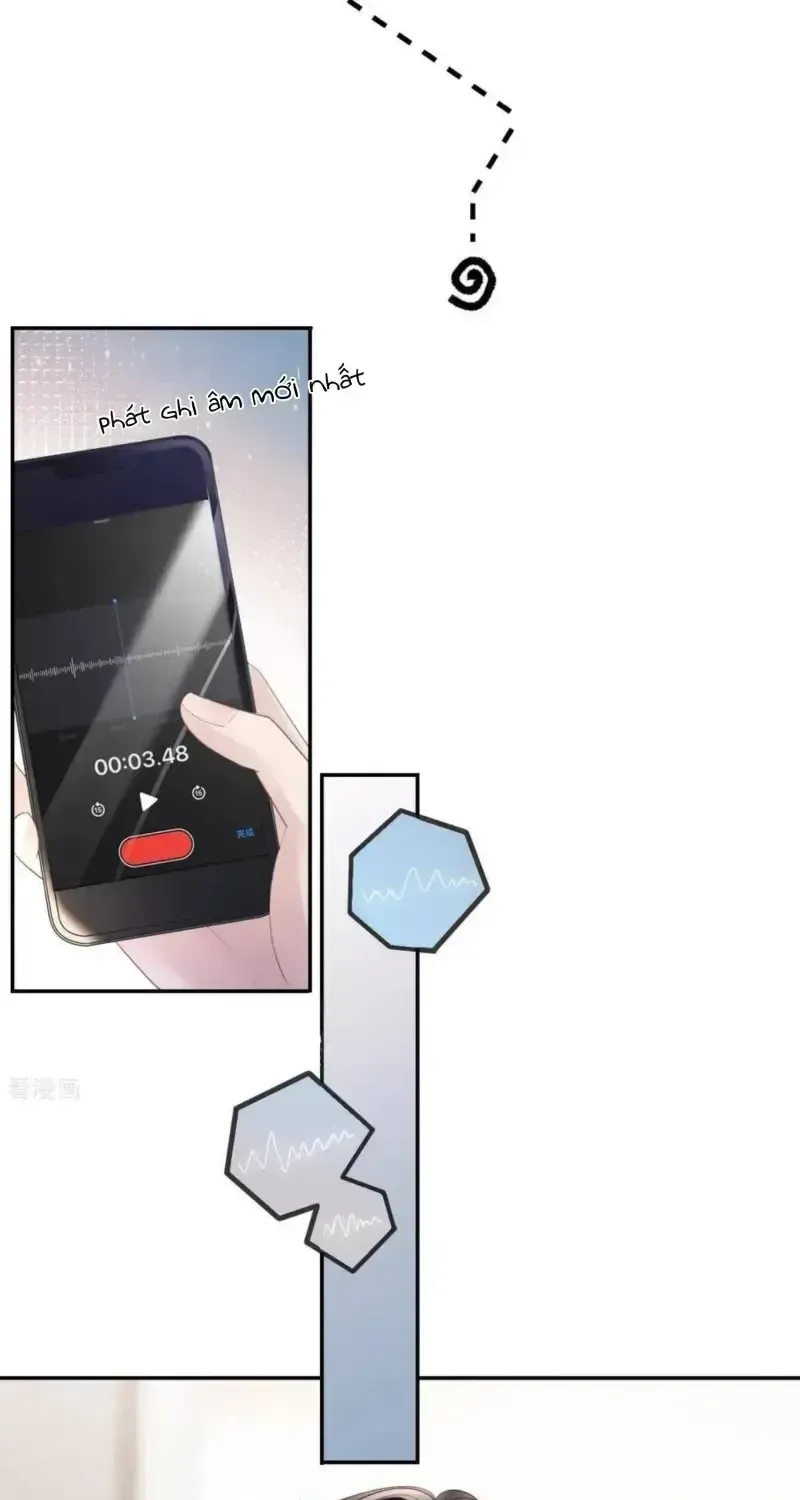Tùy Ý Thiêu Đốt Lửa Tình Tập 91.1 trang 13