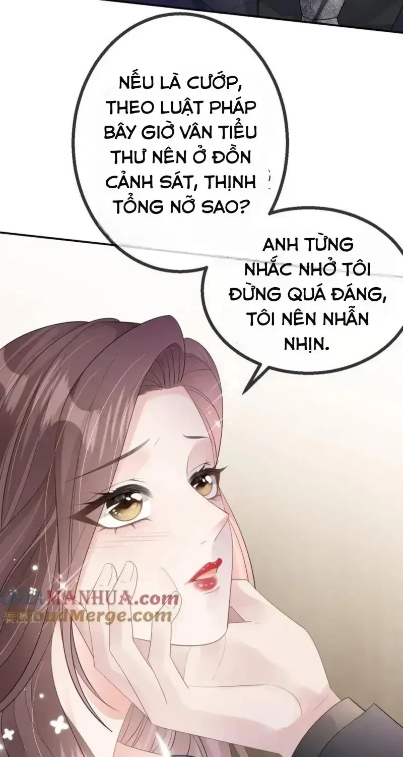 Tùy Ý Thiêu Đốt Lửa Tình Tập 91.1 trang 24