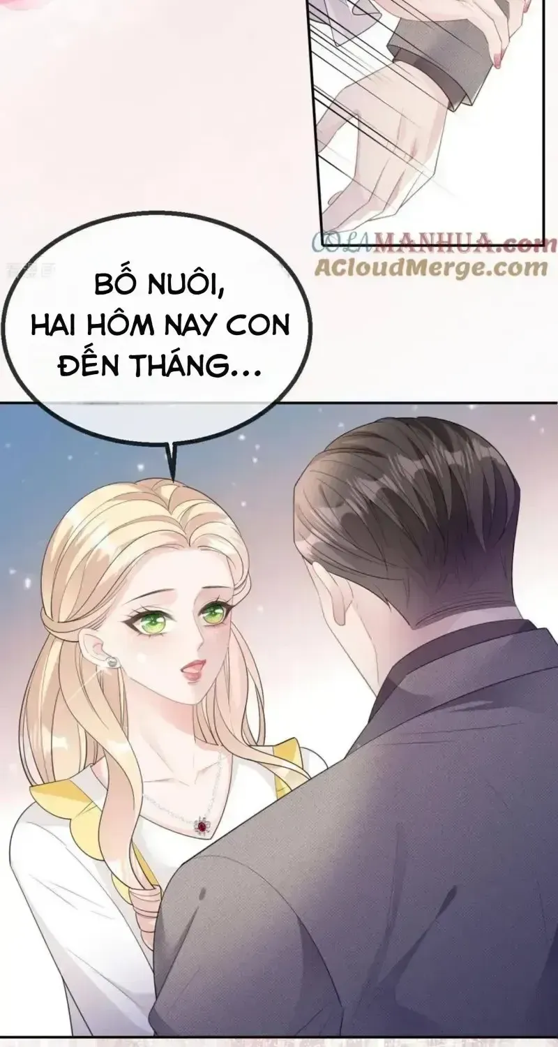 Tùy Ý Thiêu Đốt Lửa Tình Tập 91.1 trang 6
