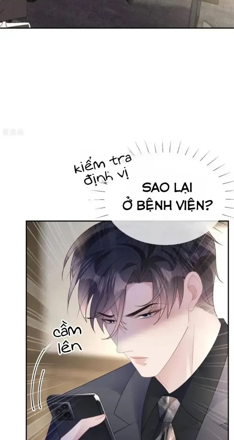 Tùy Ý Thiêu Đốt Lửa Tình Tập 91.1 trang 9