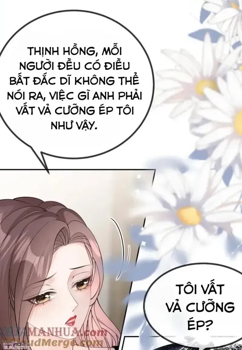 Tùy Ý Thiêu Đốt Lửa Tình Tập 91.2 trang 13