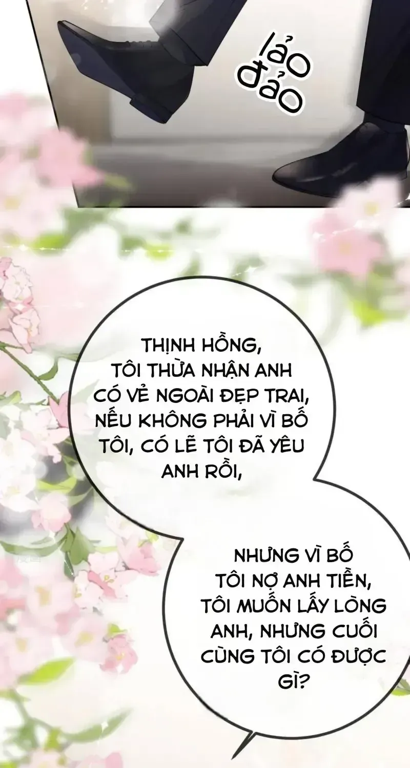Tùy Ý Thiêu Đốt Lửa Tình Tập 91.2 trang 16