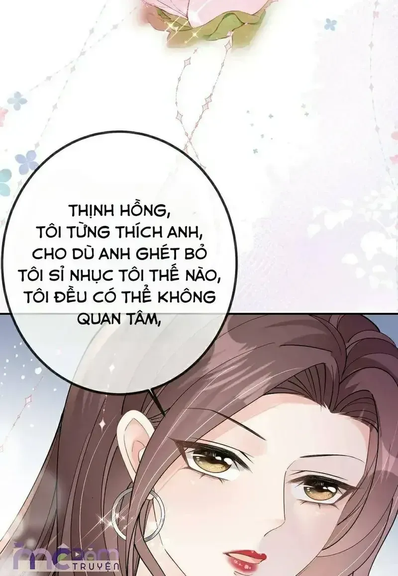 Tùy Ý Thiêu Đốt Lửa Tình Tập 91.2 trang 20
