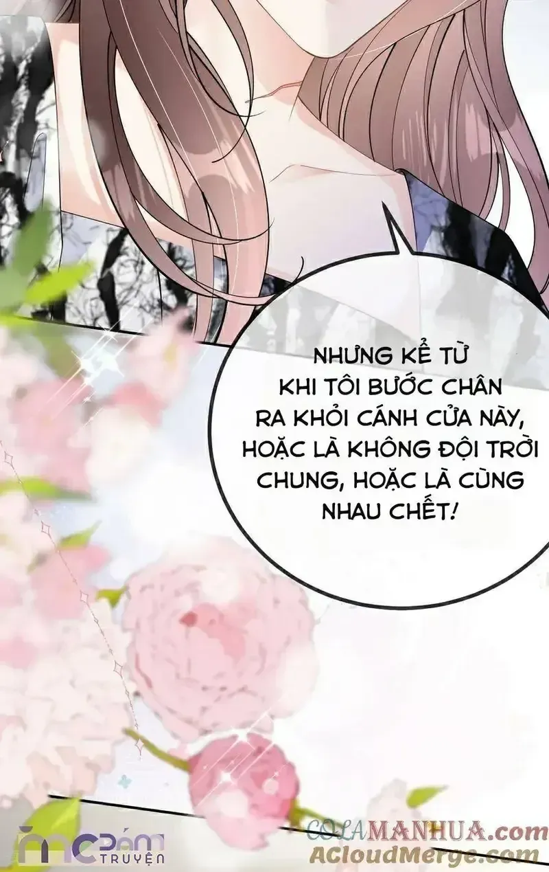Tùy Ý Thiêu Đốt Lửa Tình Tập 91.2 trang 21