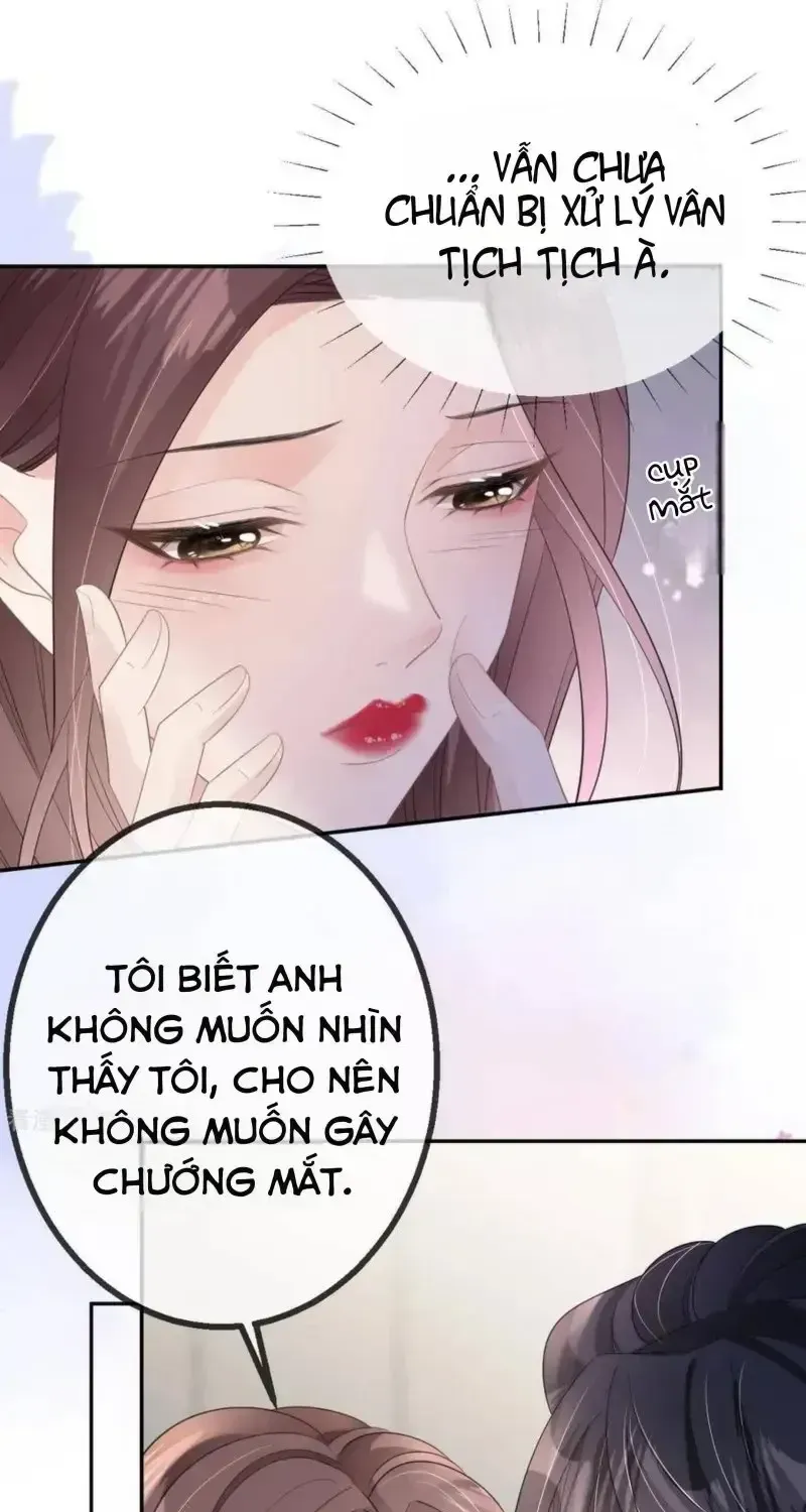 Tùy Ý Thiêu Đốt Lửa Tình Tập 91.2 trang 4