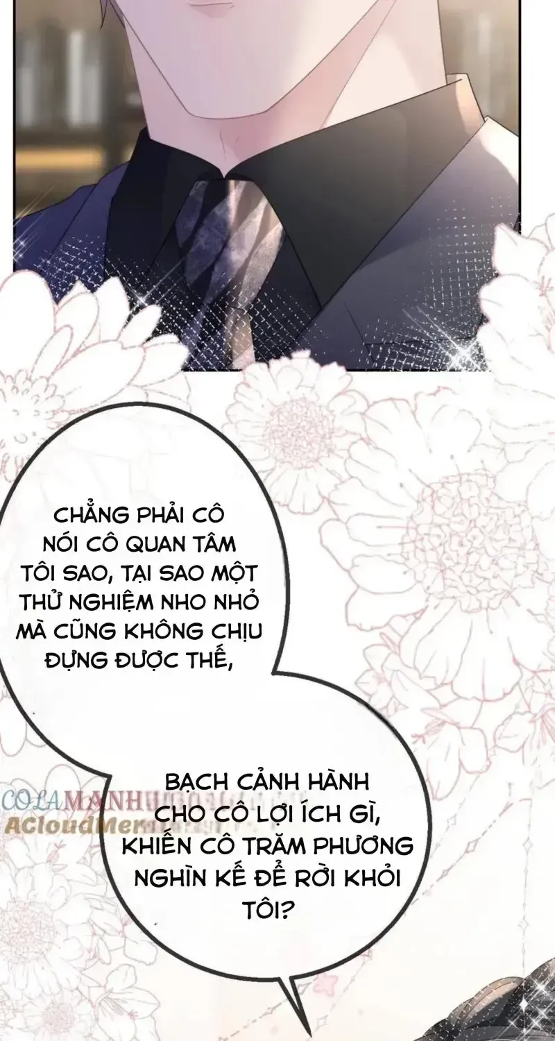 Tùy Ý Thiêu Đốt Lửa Tình Tập 91.2 trang 7