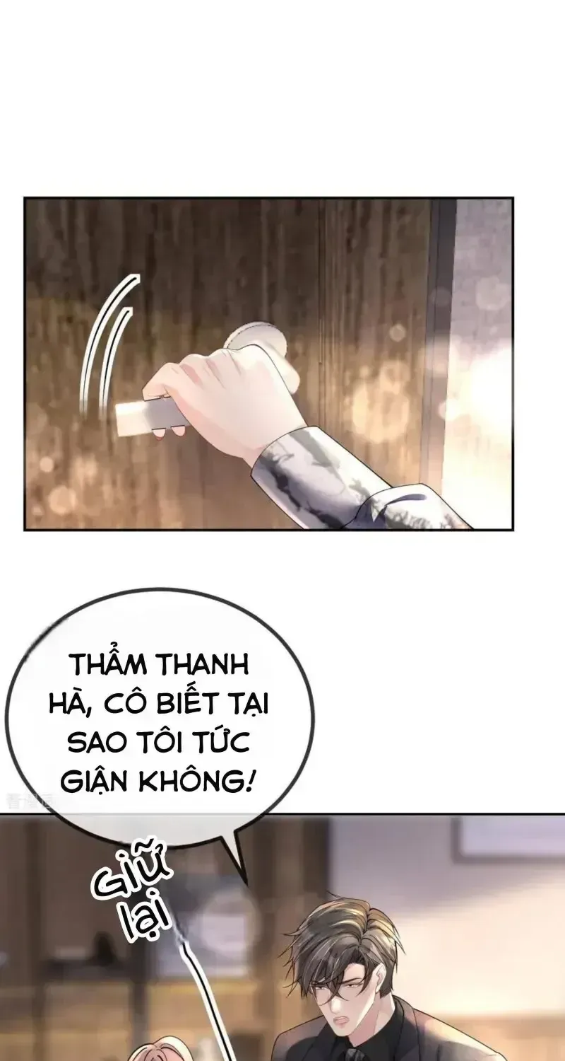 Tùy Ý Thiêu Đốt Lửa Tình Tập 92.1 trang 4