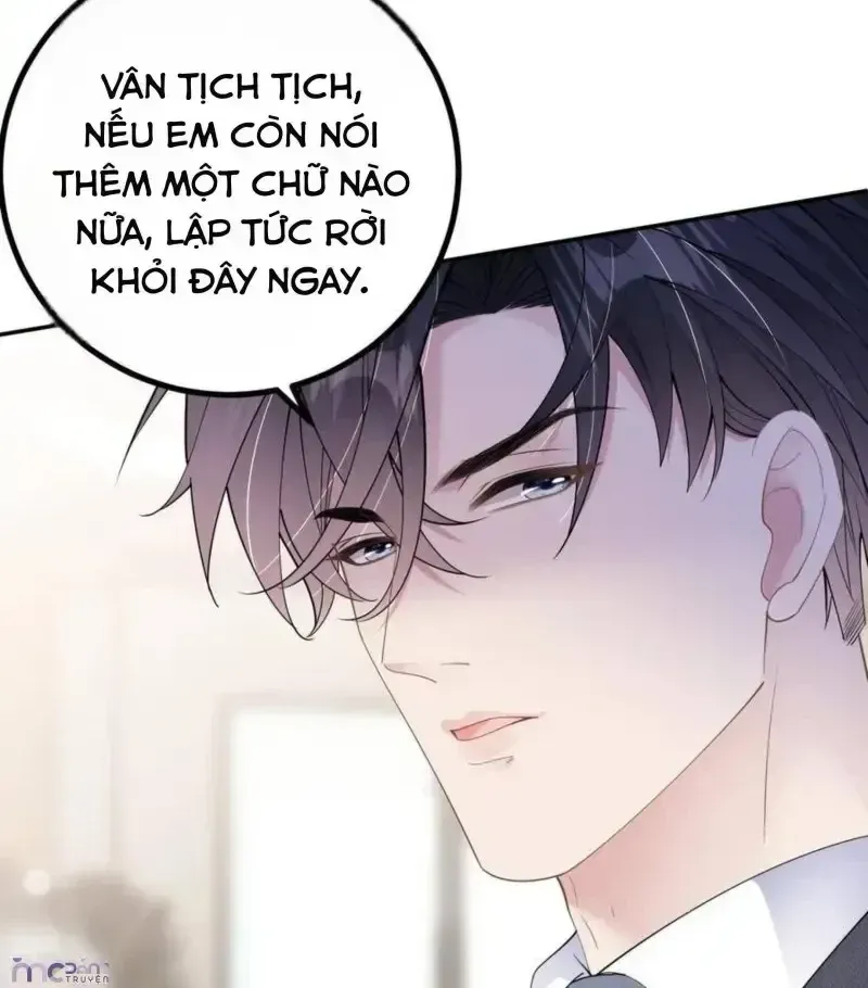 Tùy Ý Thiêu Đốt Lửa Tình Tập 92.2 trang 17