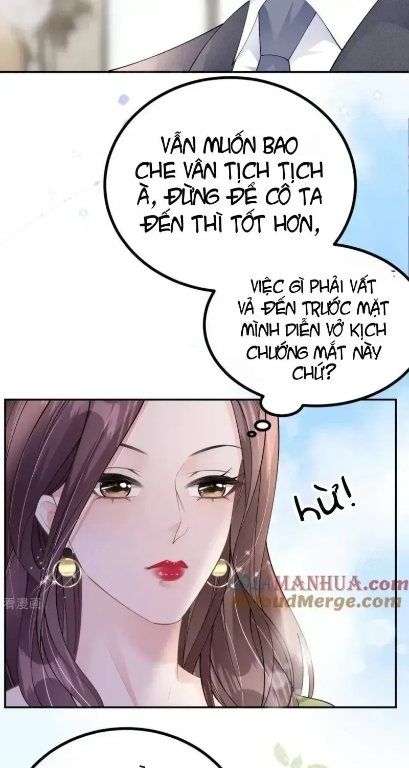 Tùy Ý Thiêu Đốt Lửa Tình Tập 92.2 trang 18