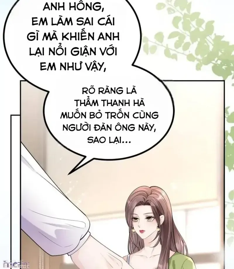 Tùy Ý Thiêu Đốt Lửa Tình Tập 92.2 trang 19