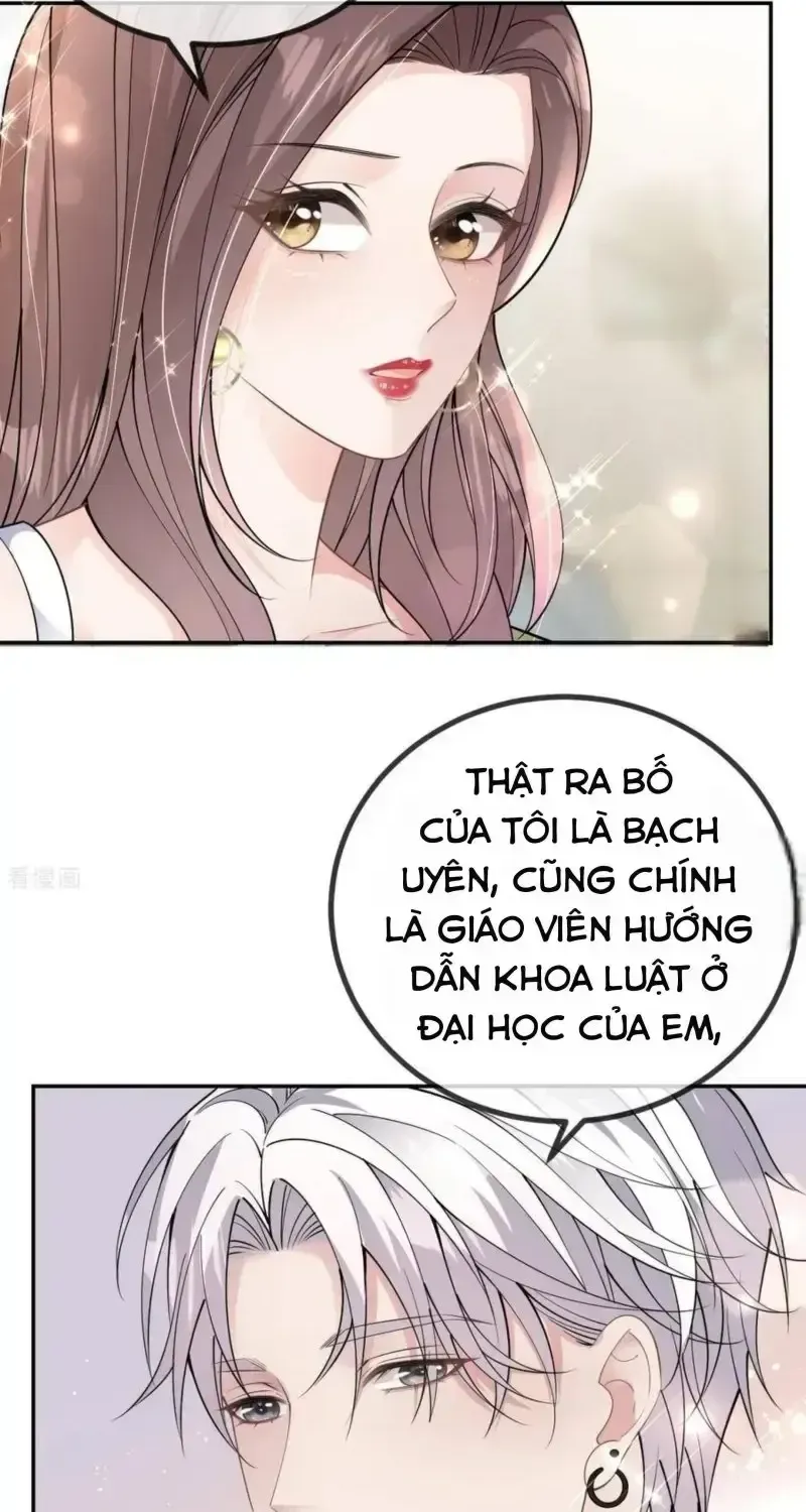 Tùy Ý Thiêu Đốt Lửa Tình Tập 92.2 trang 5