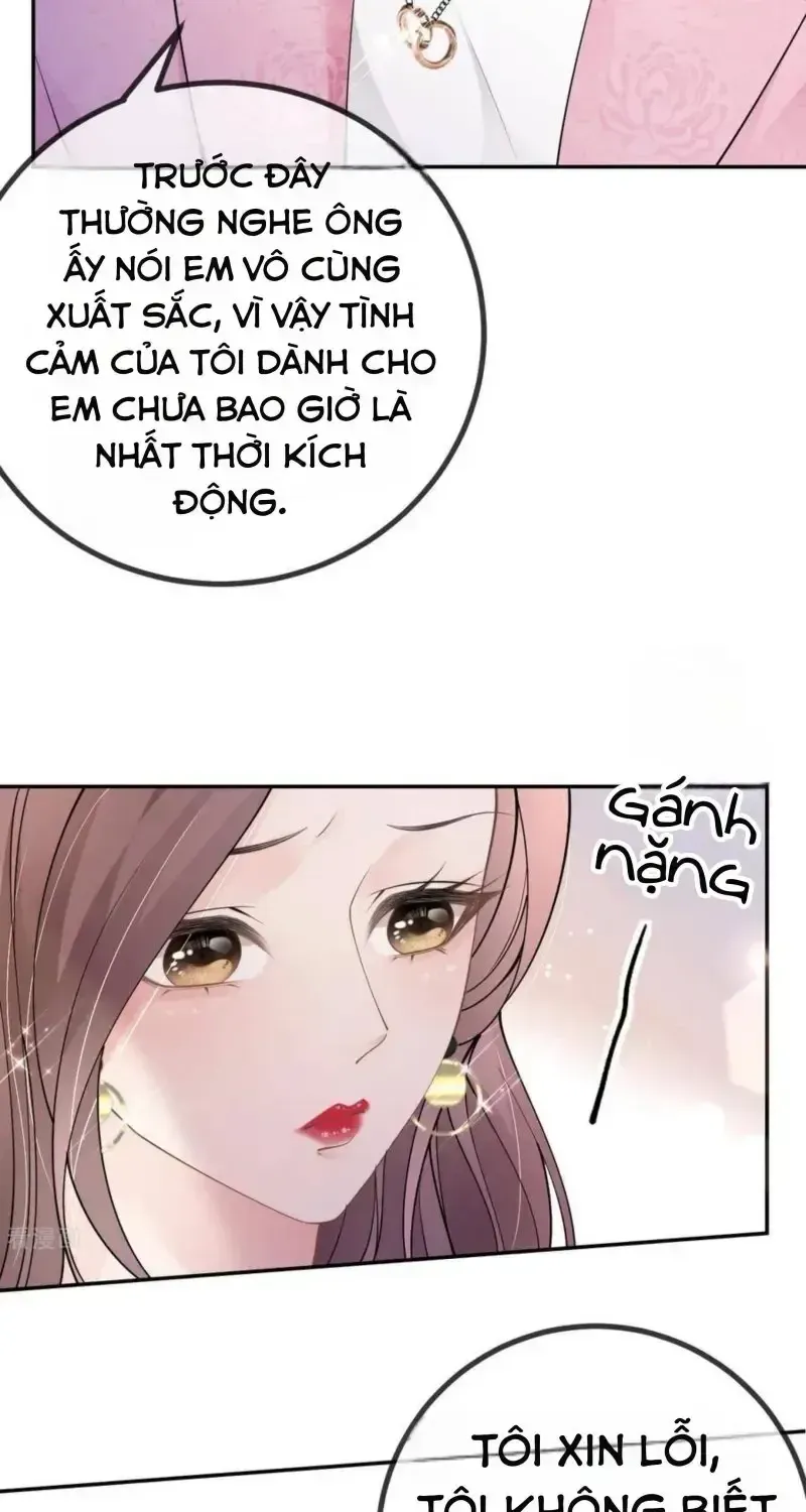 Tùy Ý Thiêu Đốt Lửa Tình Tập 92.2 trang 7