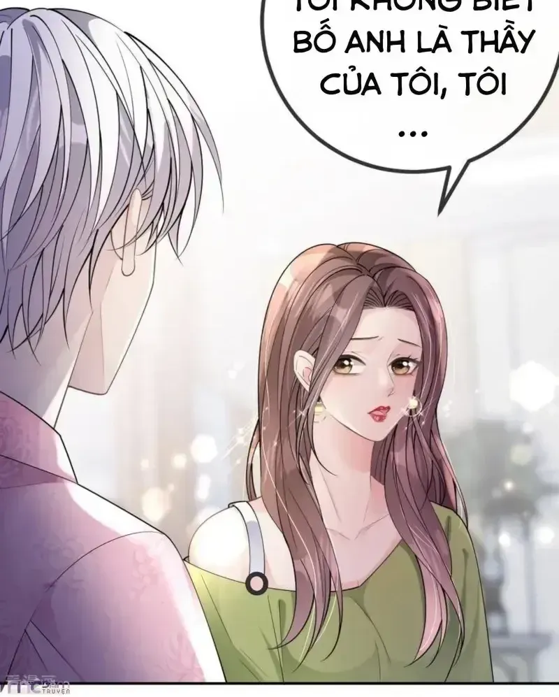 Tùy Ý Thiêu Đốt Lửa Tình Tập 92.2 trang 8