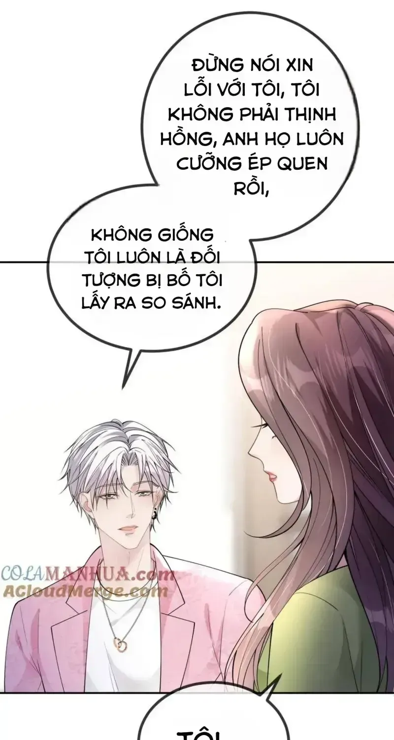 Tùy Ý Thiêu Đốt Lửa Tình Tập 92.2 trang 9