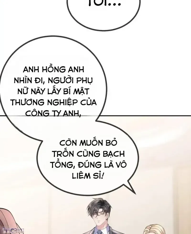 Tùy Ý Thiêu Đốt Lửa Tình Tập 92.2 trang 10