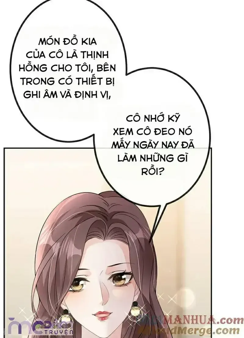 Tùy Ý Thiêu Đốt Lửa Tình Tập 93.1 trang 13
