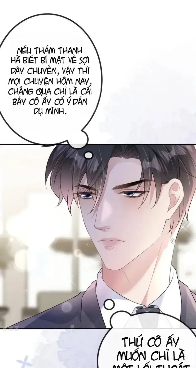 Tùy Ý Thiêu Đốt Lửa Tình Tập 93.1 trang 18